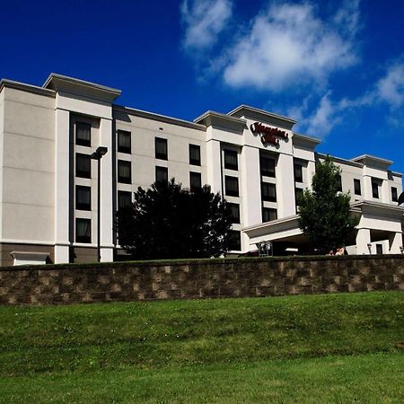 Hampton Inn Easton Eksteriør billede