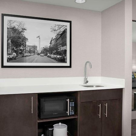 Hampton Inn Easton Eksteriør billede