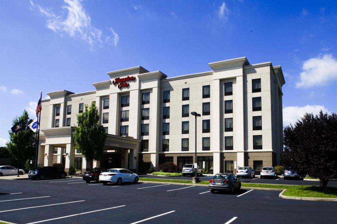 Hampton Inn Easton Eksteriør billede