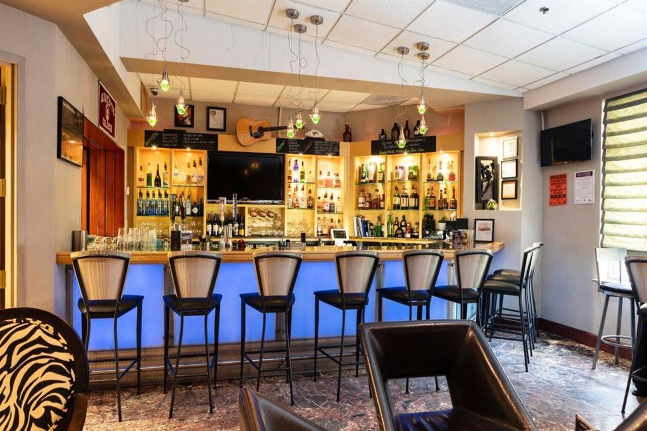 Hampton Inn Easton Eksteriør billede