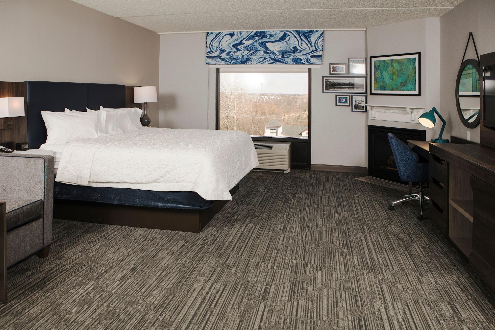 Hampton Inn Easton Eksteriør billede