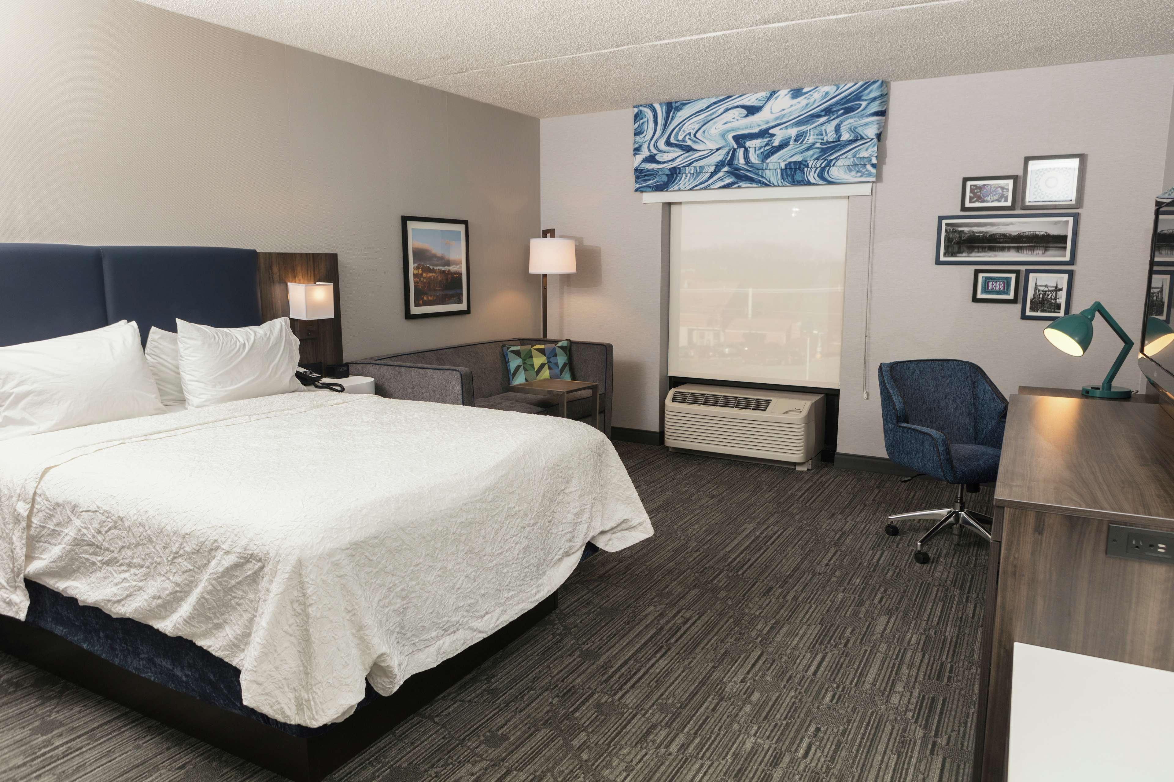 Hampton Inn Easton Eksteriør billede