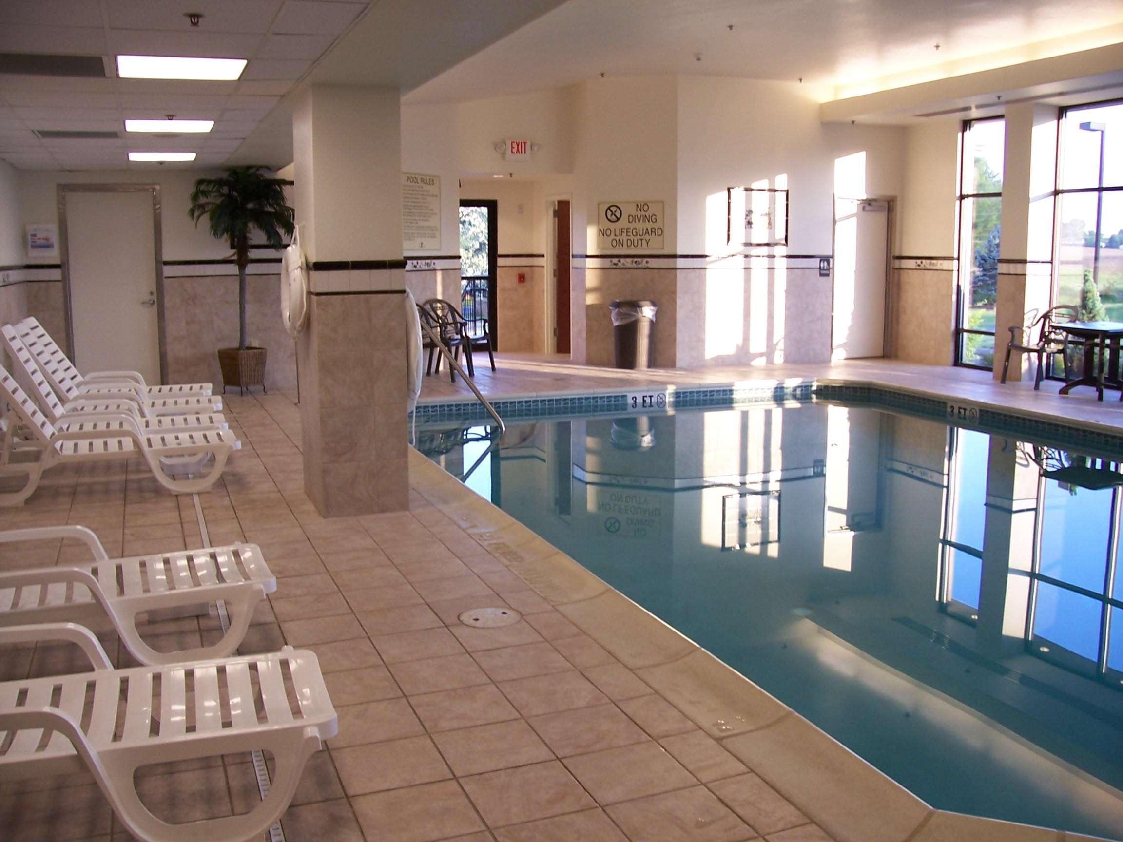 Hampton Inn Easton Eksteriør billede