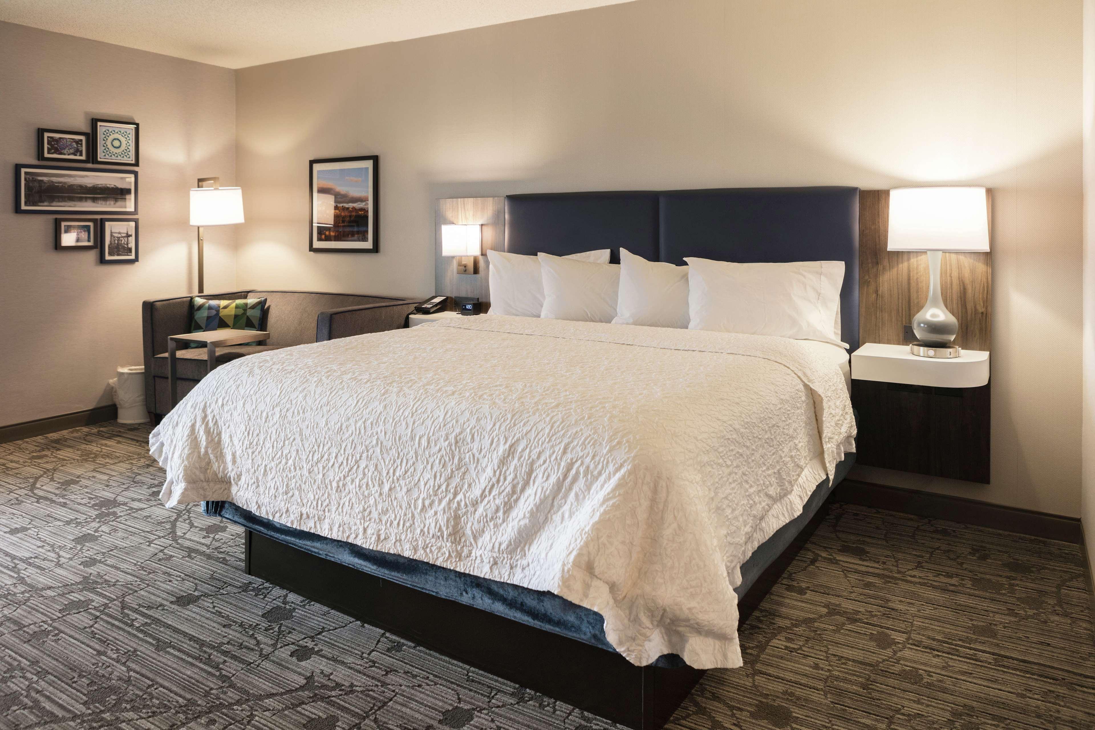 Hampton Inn Easton Eksteriør billede