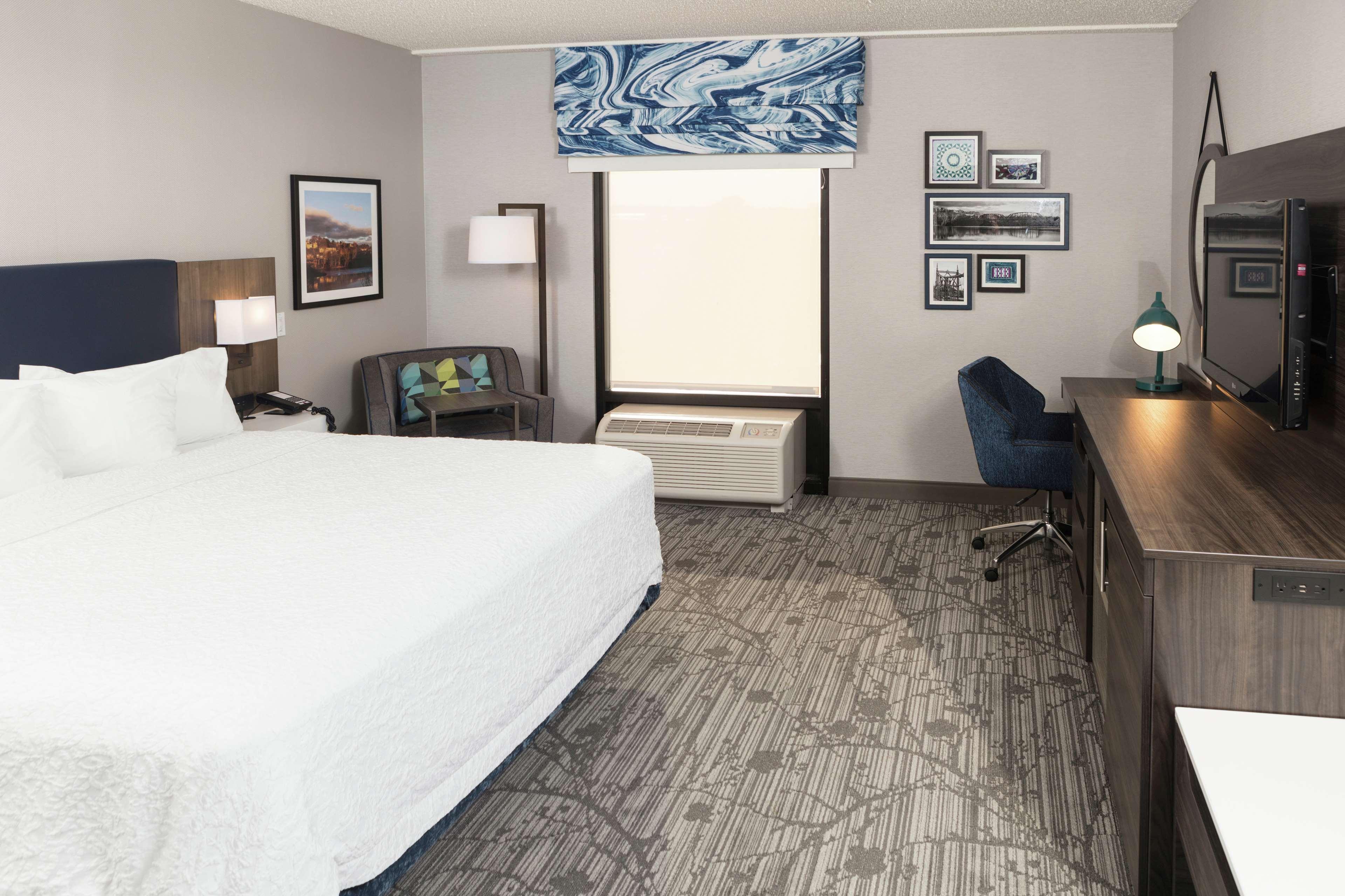 Hampton Inn Easton Eksteriør billede