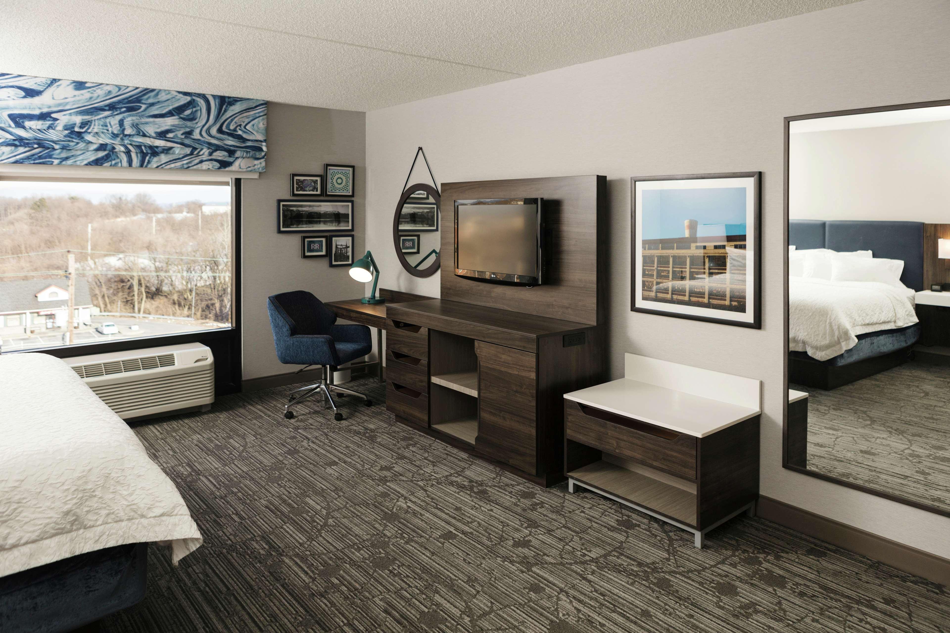 Hampton Inn Easton Eksteriør billede