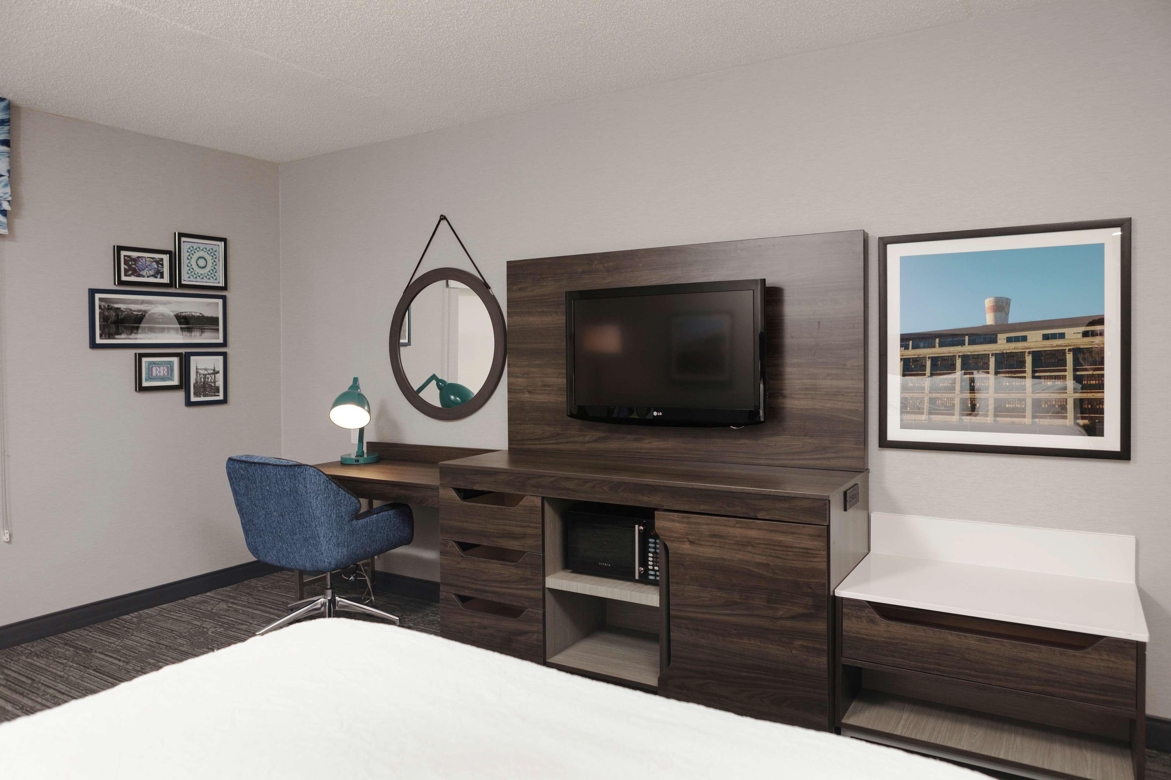 Hampton Inn Easton Eksteriør billede