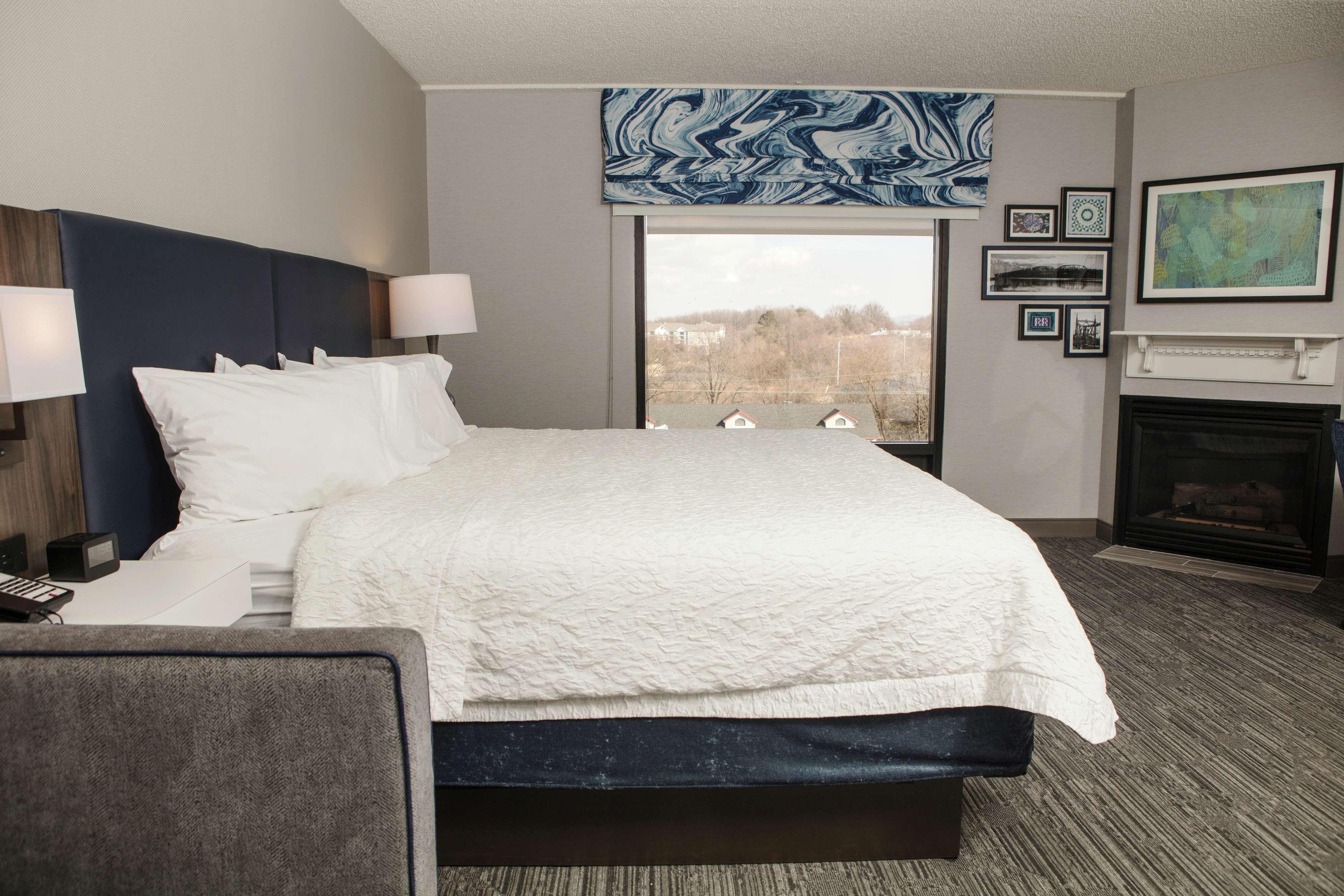 Hampton Inn Easton Eksteriør billede