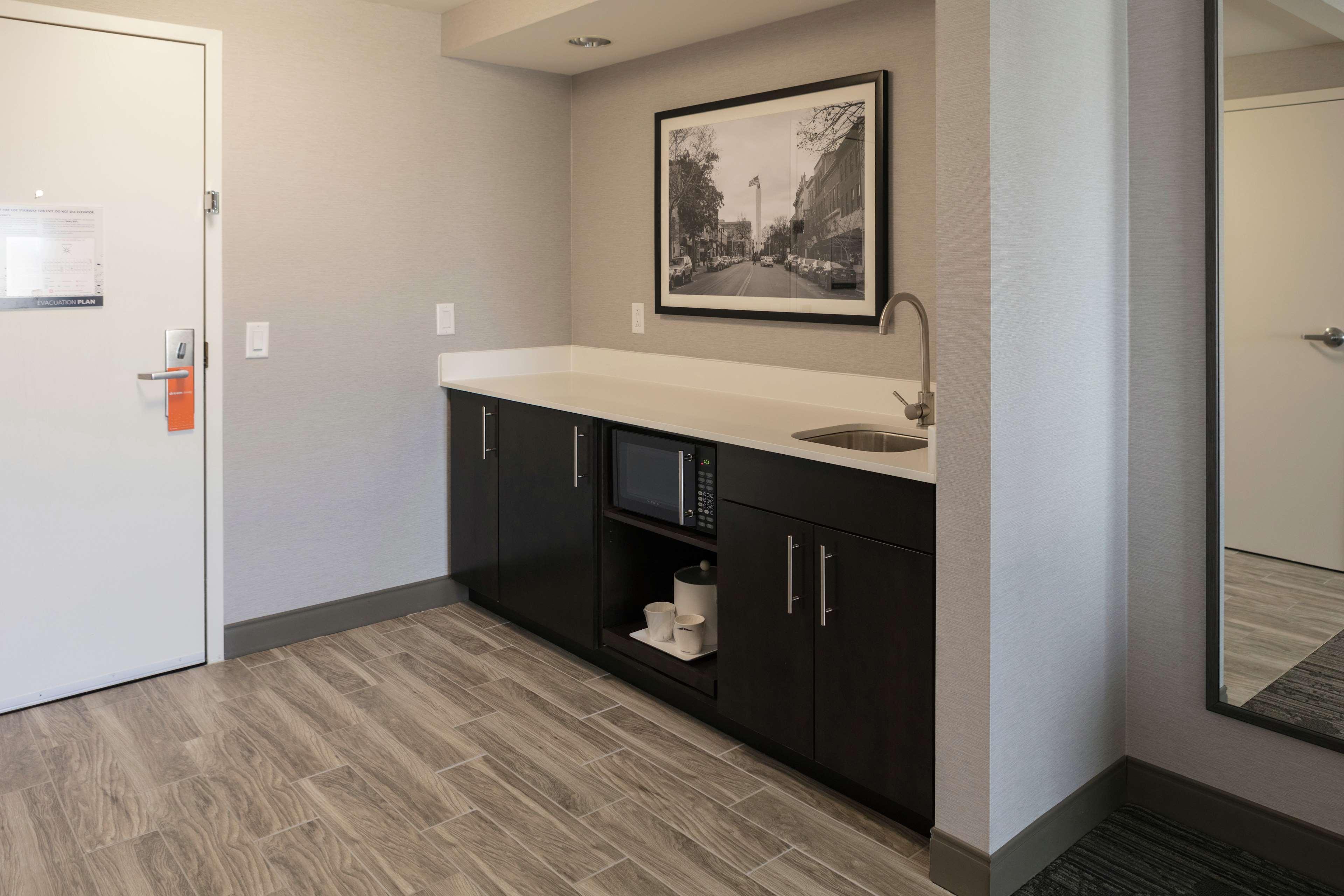 Hampton Inn Easton Eksteriør billede