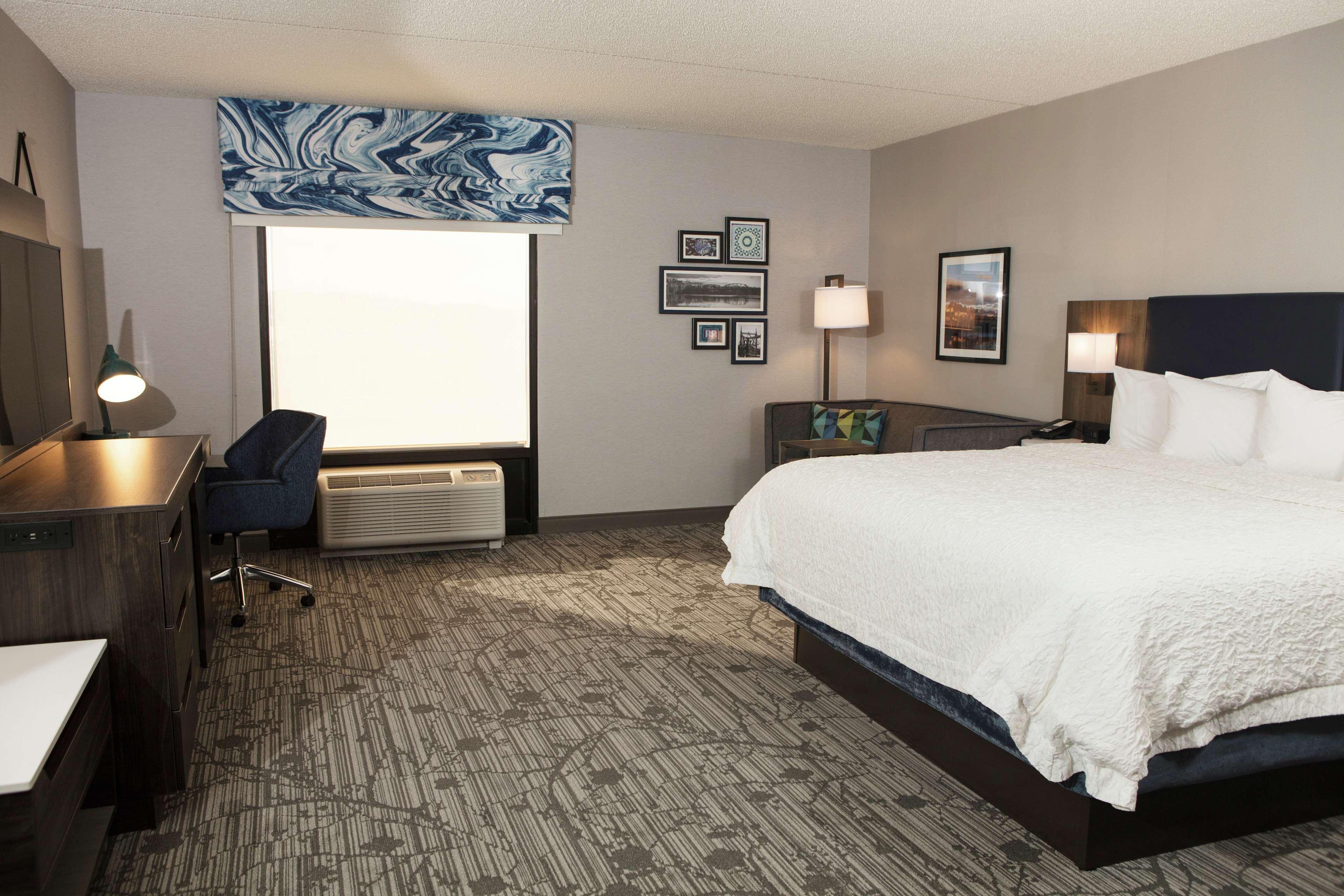 Hampton Inn Easton Eksteriør billede