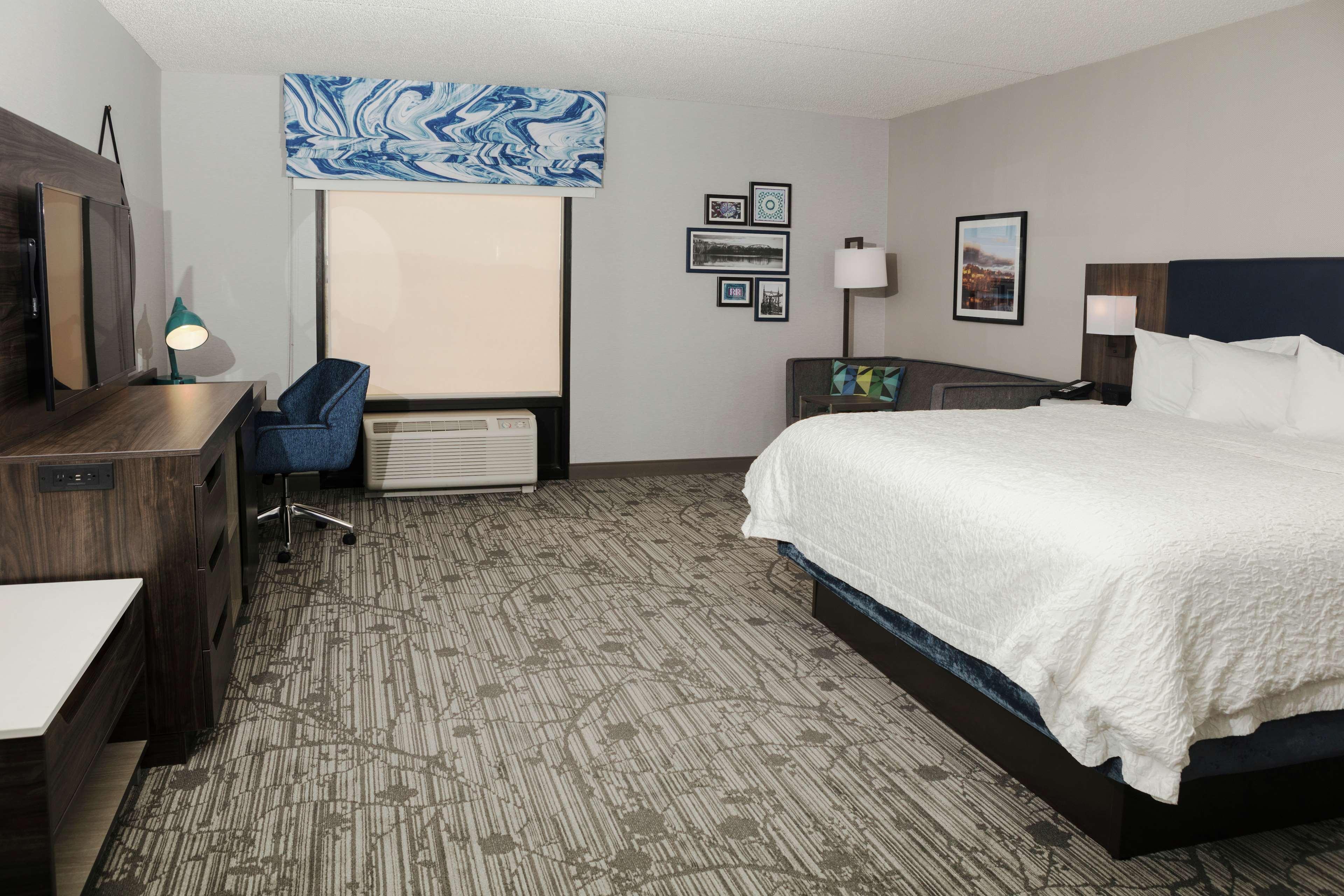 Hampton Inn Easton Eksteriør billede