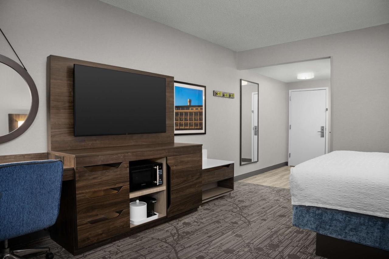 Hampton Inn Easton Eksteriør billede