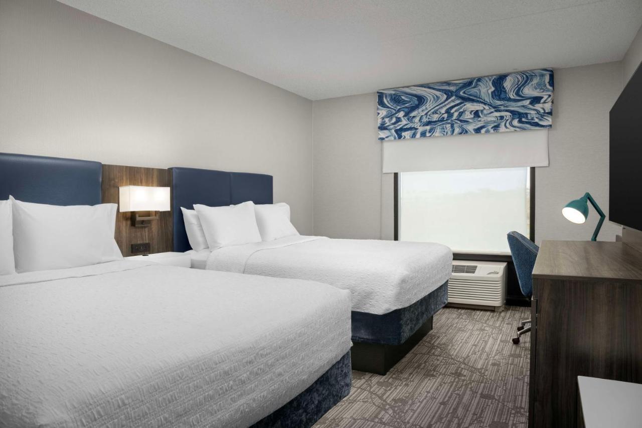 Hampton Inn Easton Eksteriør billede
