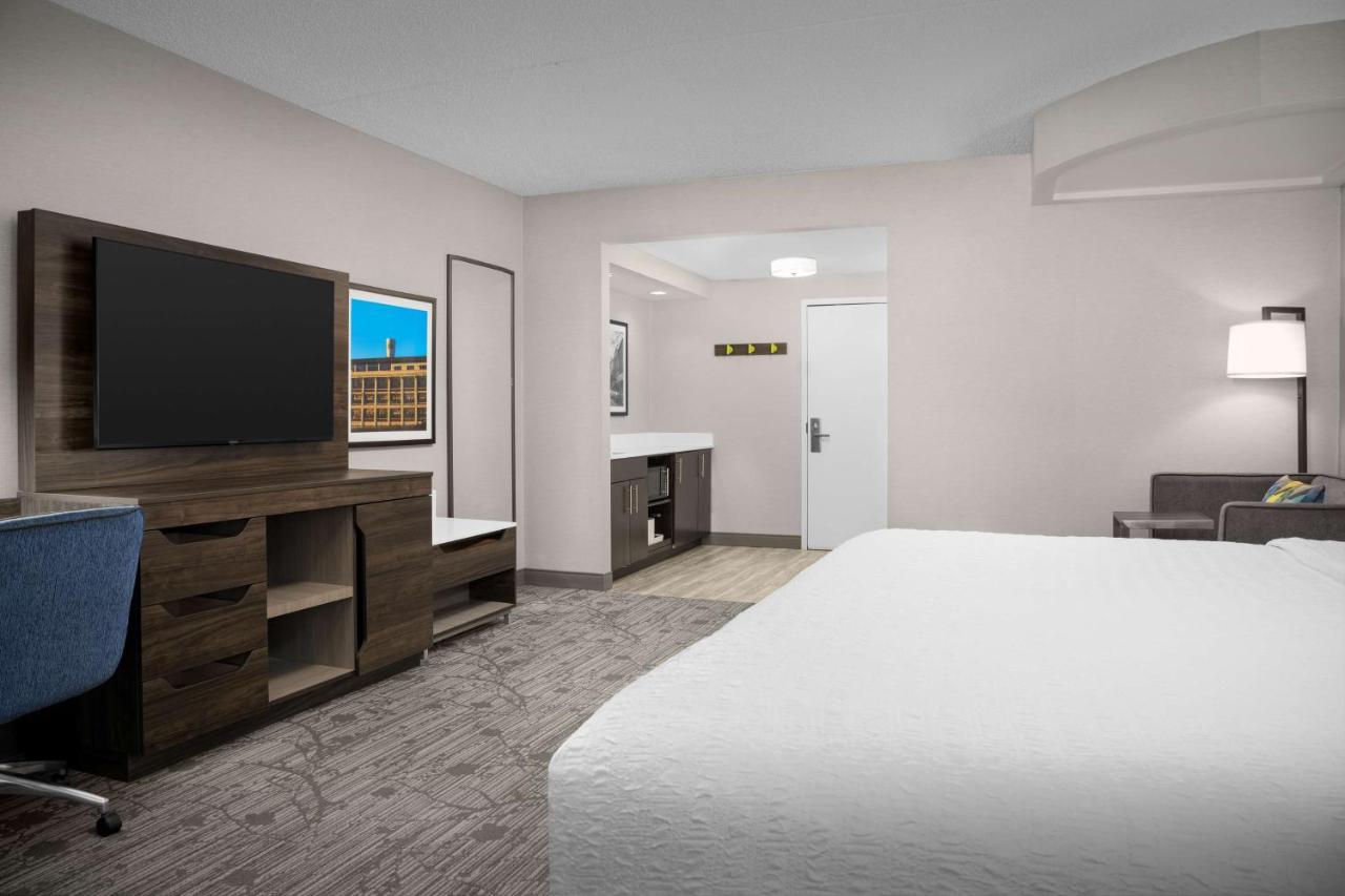 Hampton Inn Easton Eksteriør billede