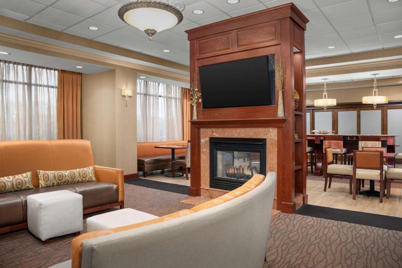 Hampton Inn Easton Eksteriør billede
