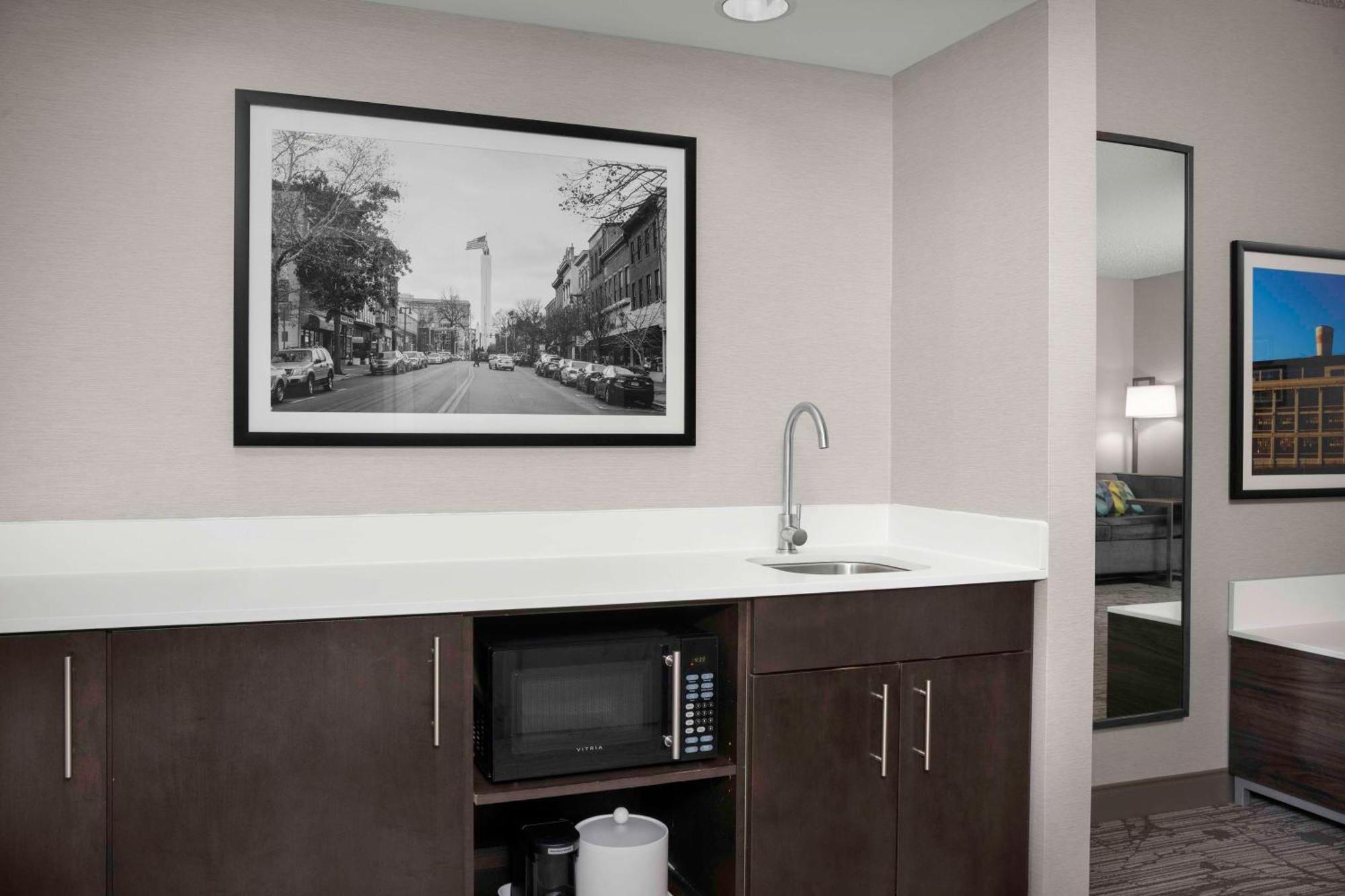 Hampton Inn Easton Eksteriør billede