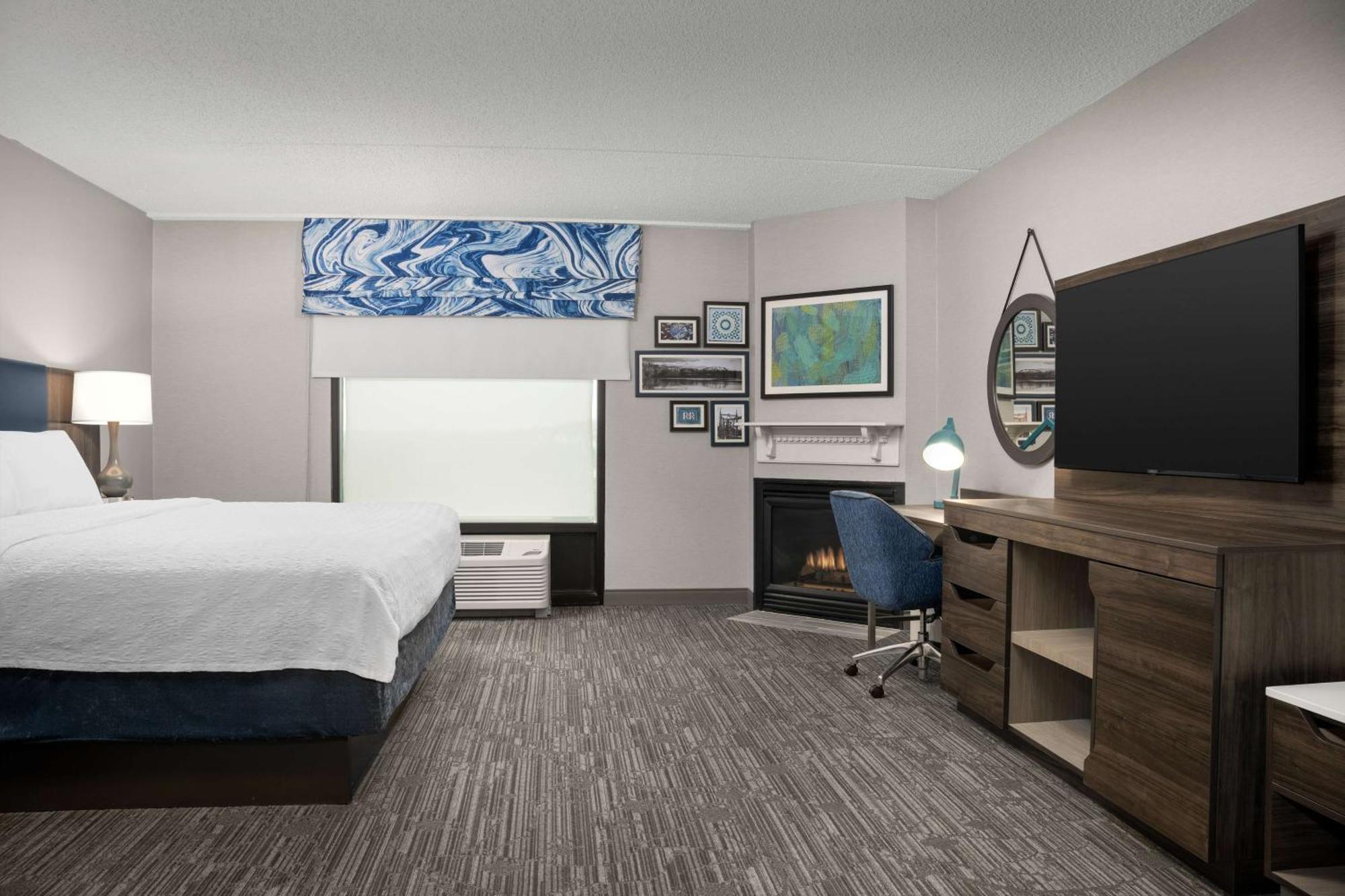 Hampton Inn Easton Eksteriør billede