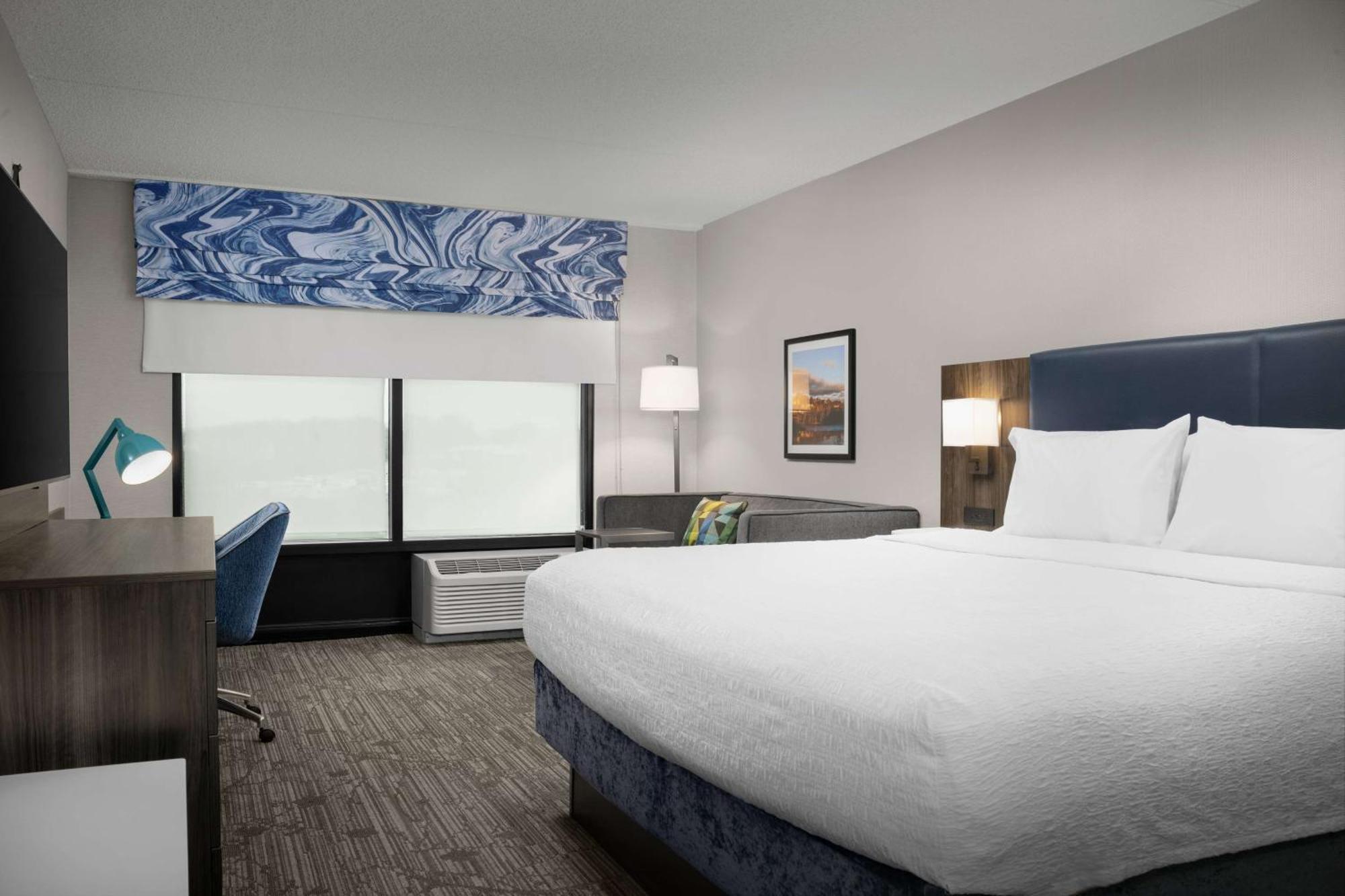 Hampton Inn Easton Eksteriør billede