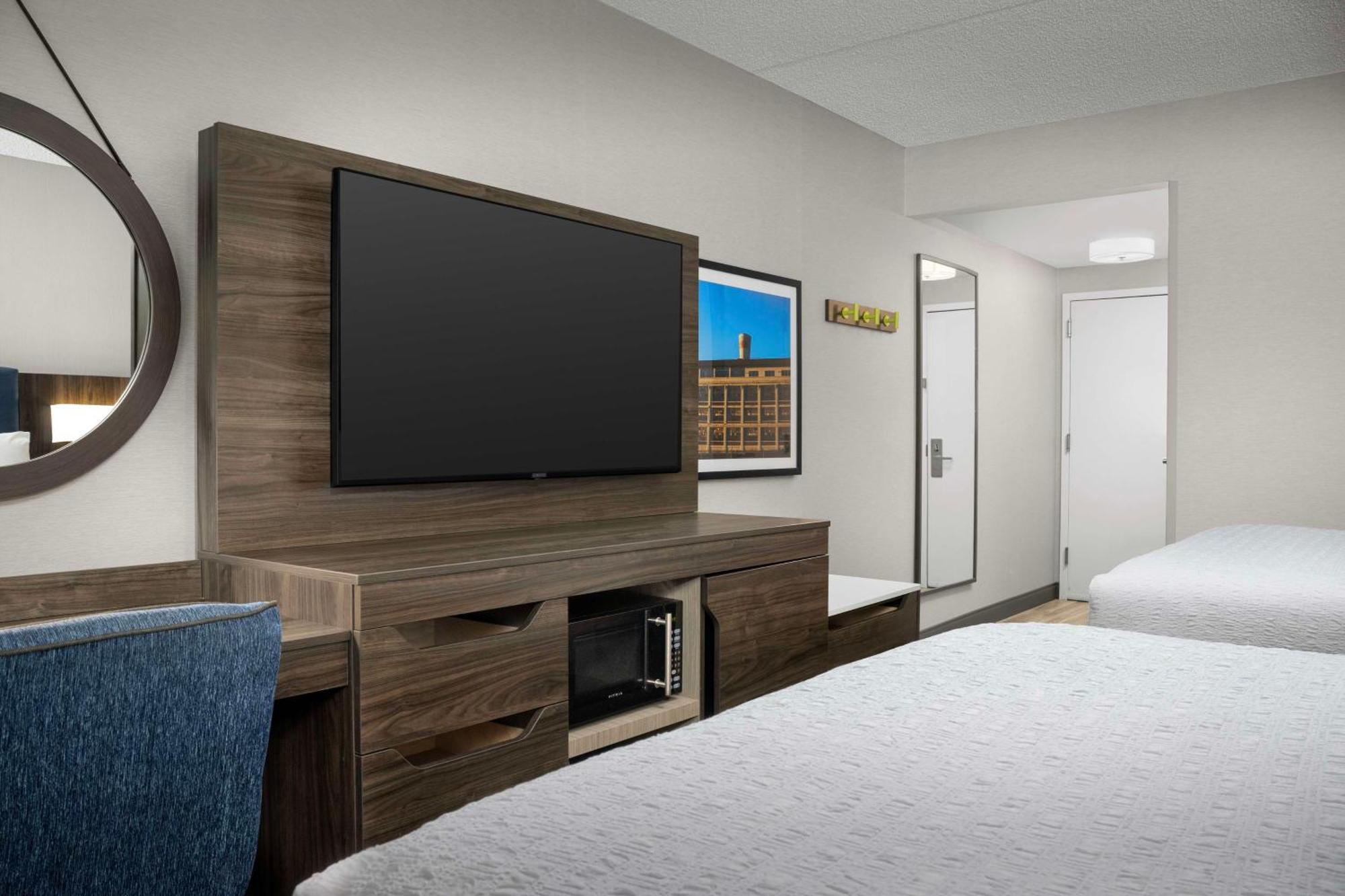 Hampton Inn Easton Eksteriør billede