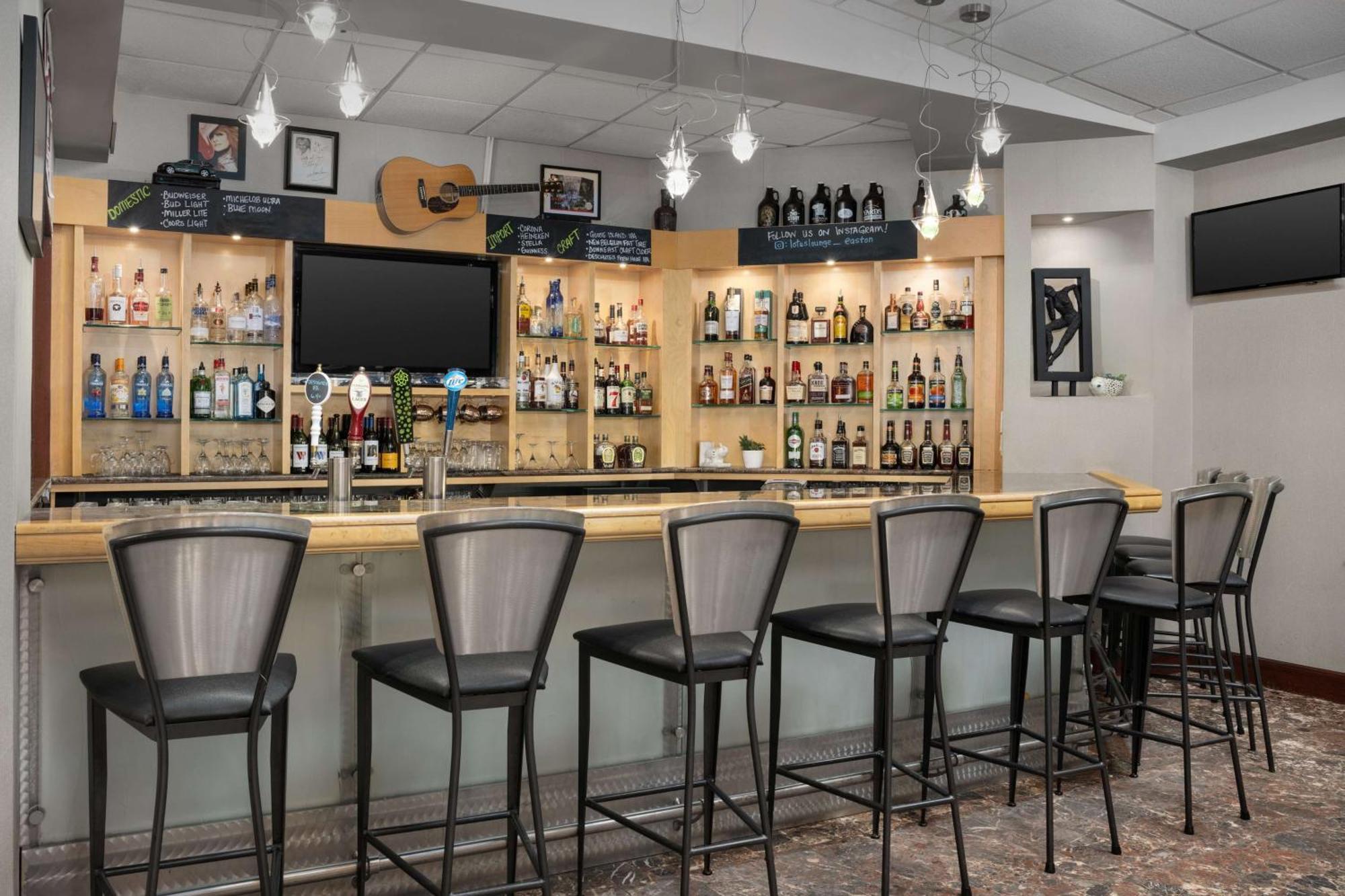 Hampton Inn Easton Eksteriør billede