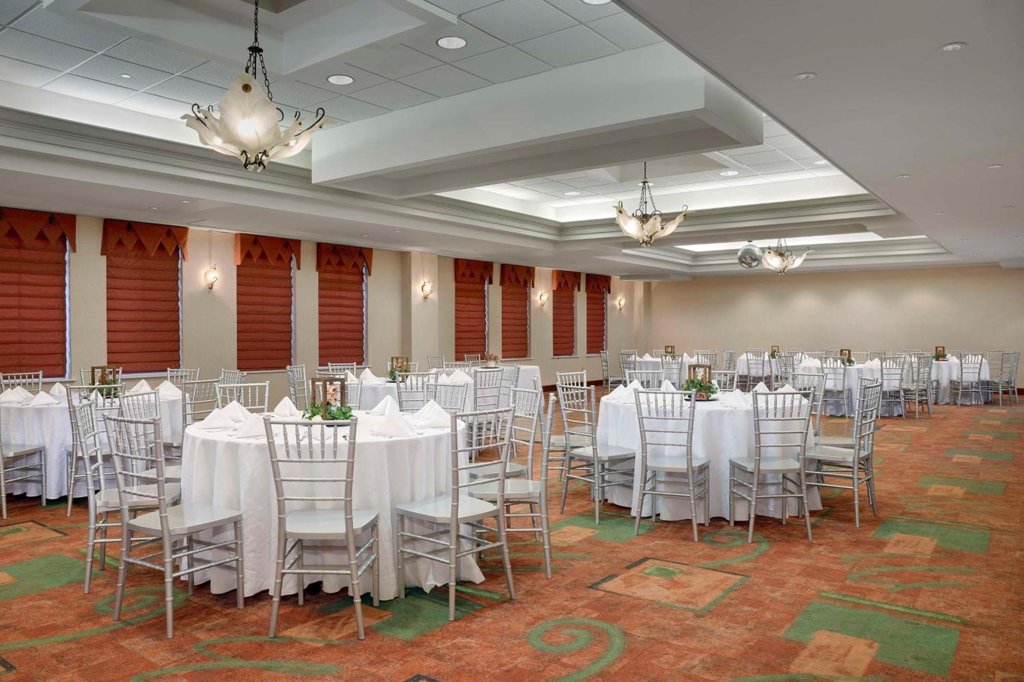 Hampton Inn Easton Eksteriør billede