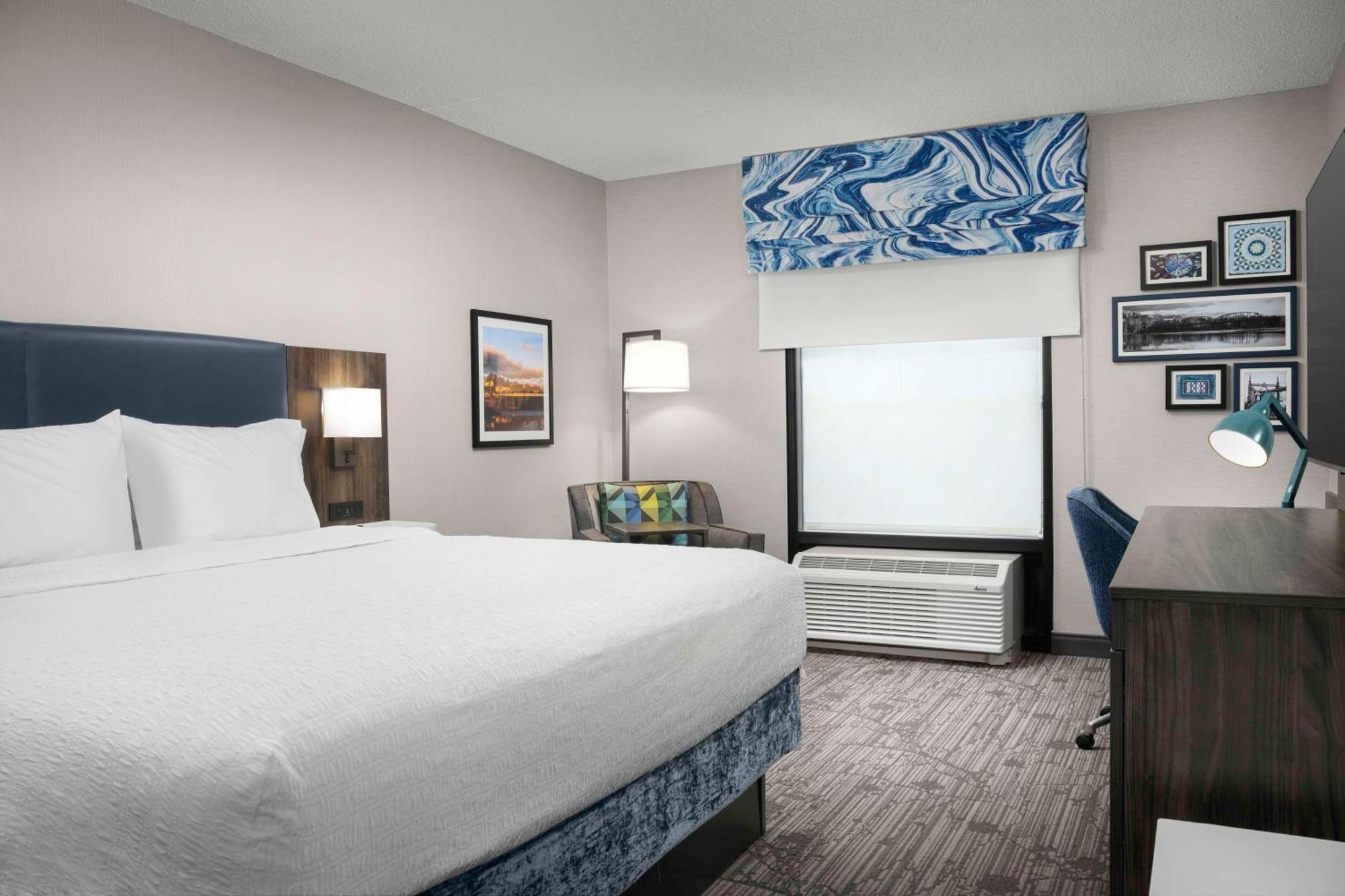 Hampton Inn Easton Eksteriør billede