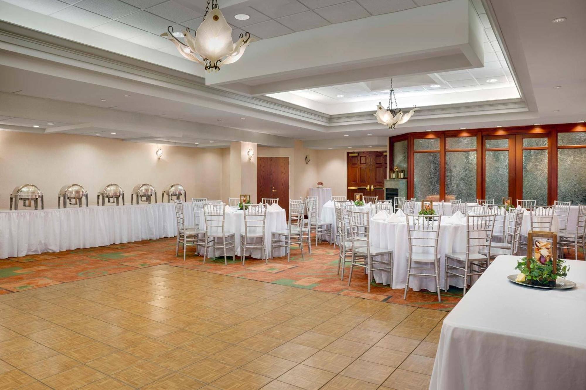 Hampton Inn Easton Eksteriør billede