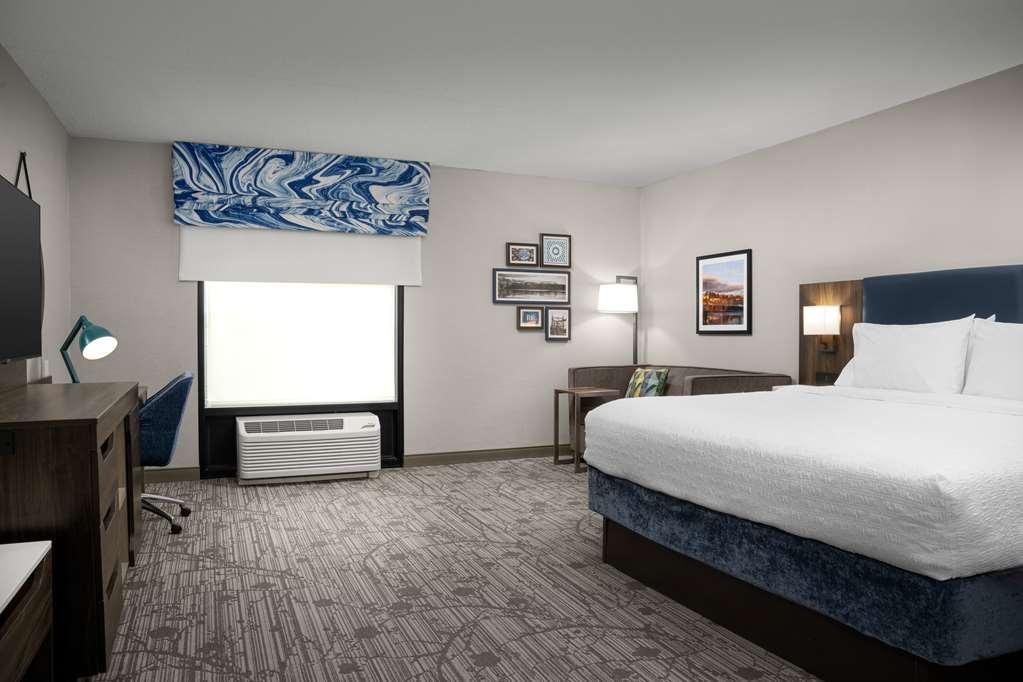 Hampton Inn Easton Værelse billede