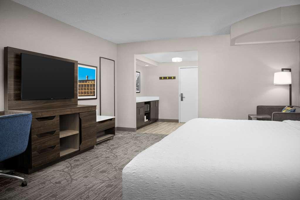 Hampton Inn Easton Værelse billede