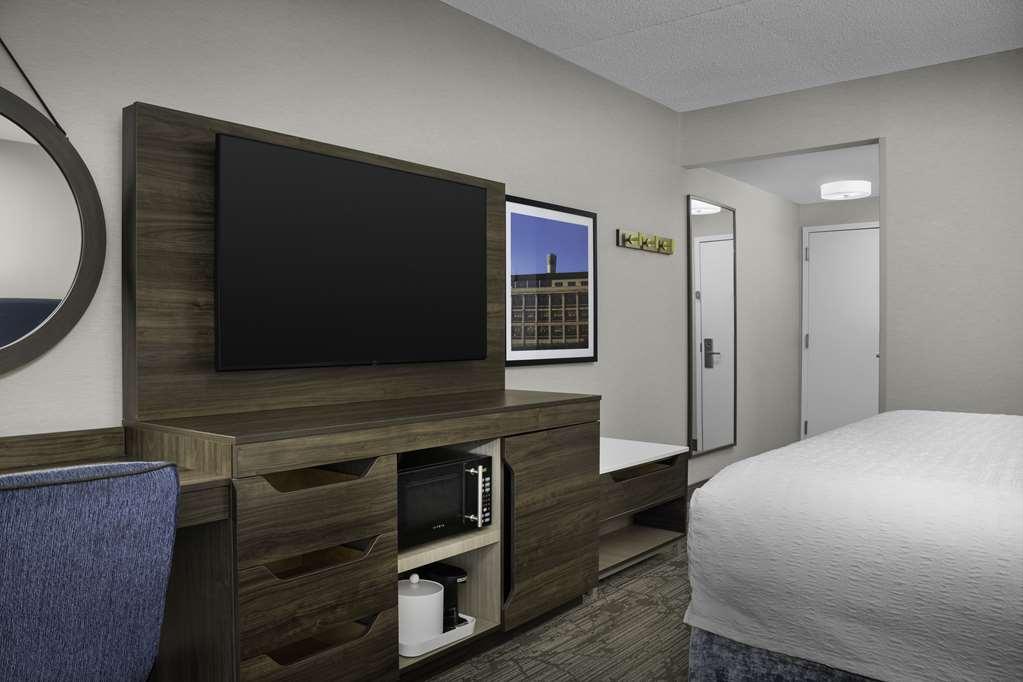 Hampton Inn Easton Værelse billede