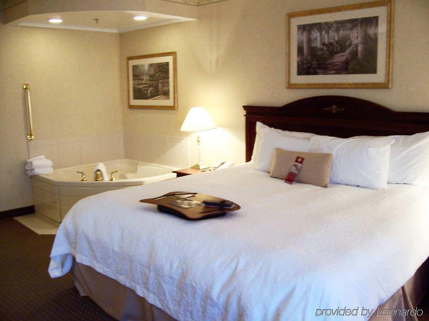 Hampton Inn Easton Værelse billede