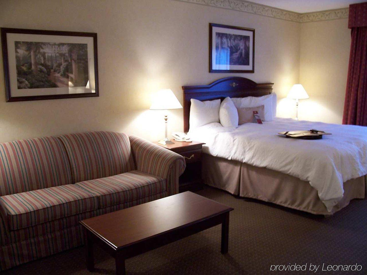 Hampton Inn Easton Værelse billede
