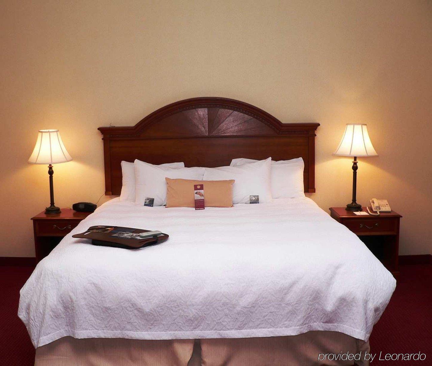 Hampton Inn Easton Værelse billede