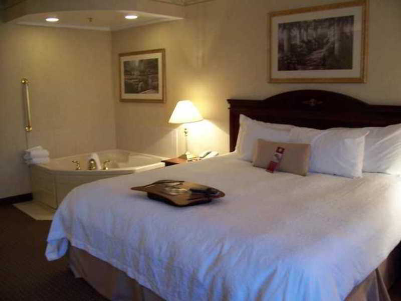 Hampton Inn Easton Værelse billede