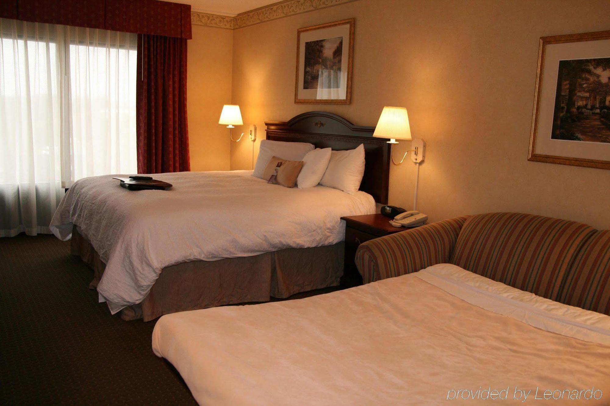 Hampton Inn Easton Værelse billede