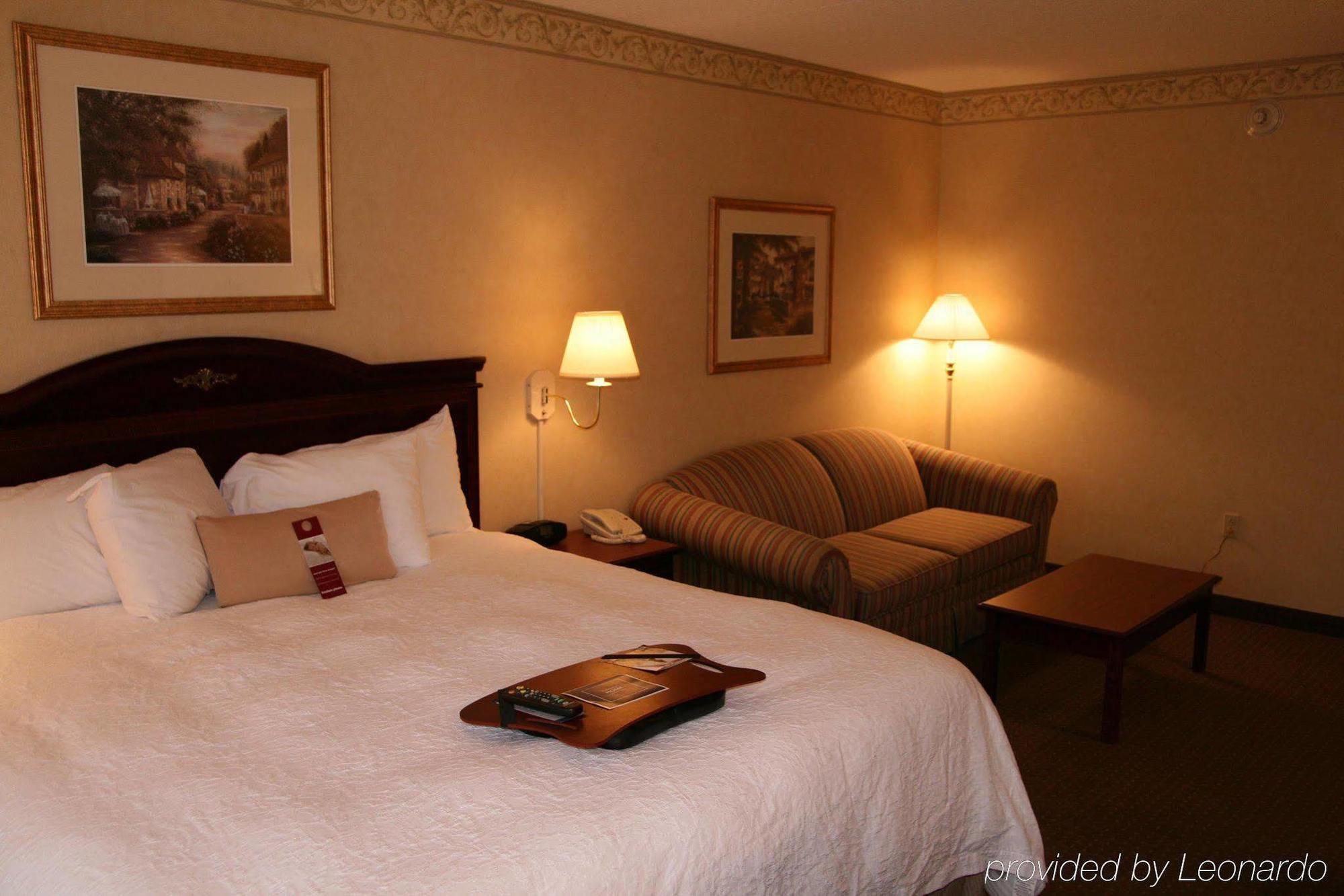 Hampton Inn Easton Værelse billede